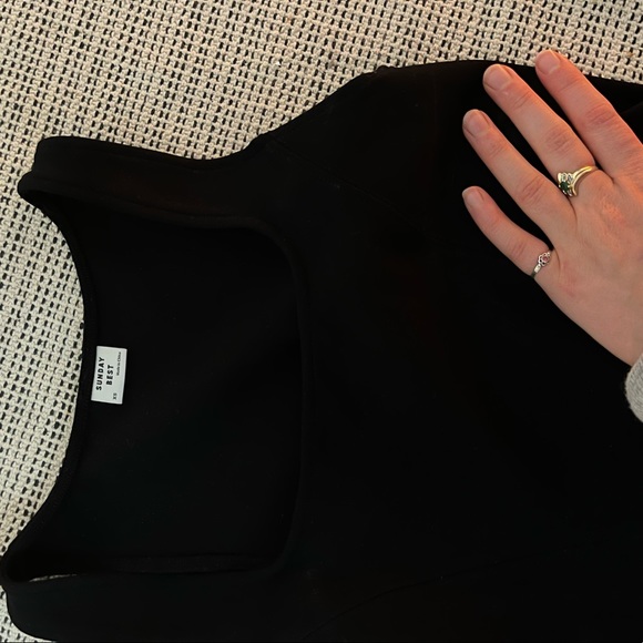 Jagger top - Picture 3 of 4